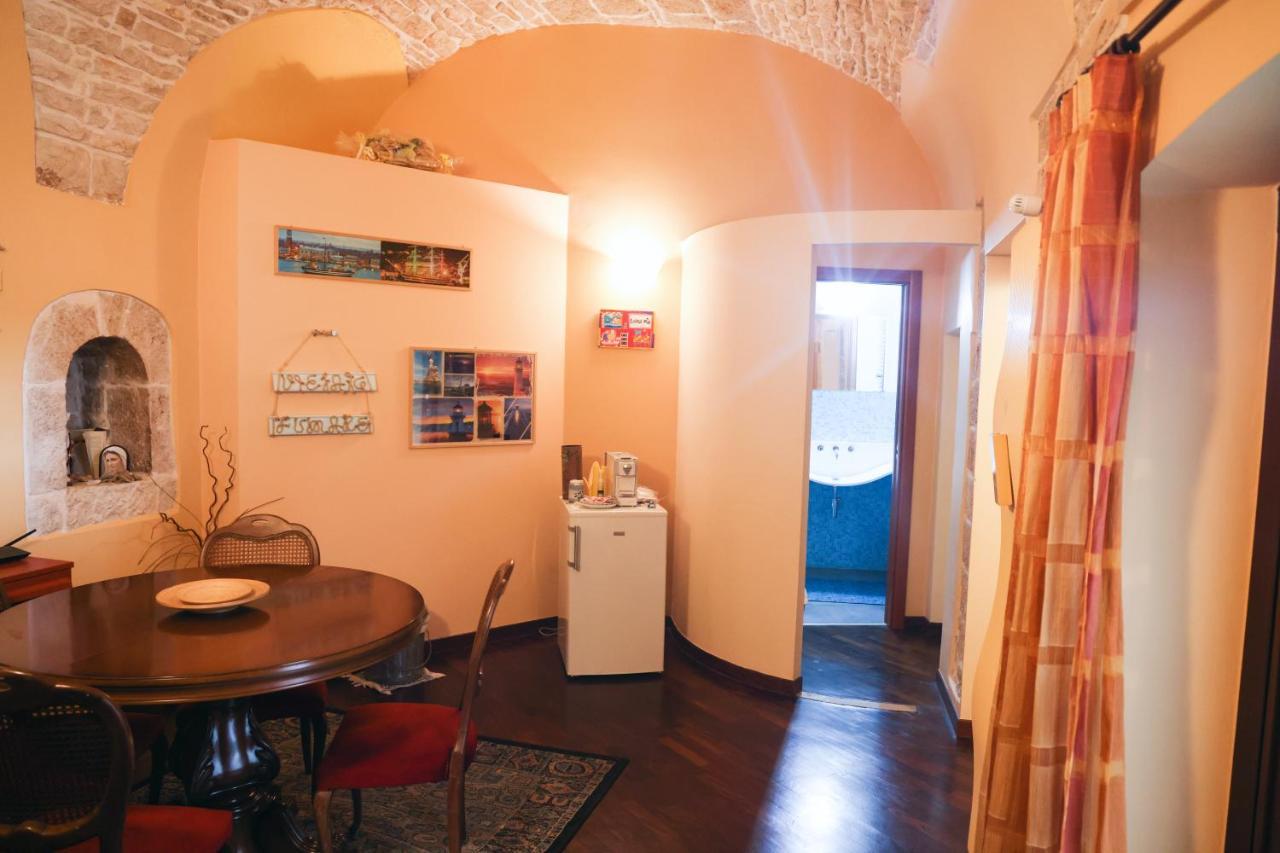 Bed and Breakfast A Casa Mia Джовінаццо Екстер'єр фото